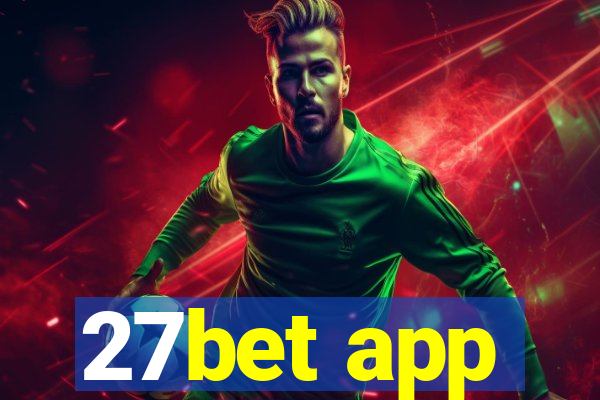 27bet app